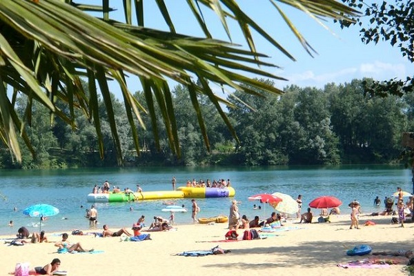 Les Ô Kiri, Baudreix (Pirineos Atlánticos)